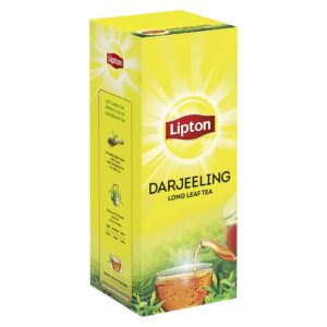 Lipton Darjeeling Tea 500 g