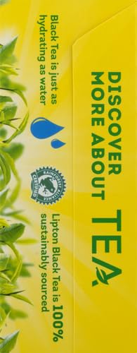 Lipton Tea Bags, 100 Count