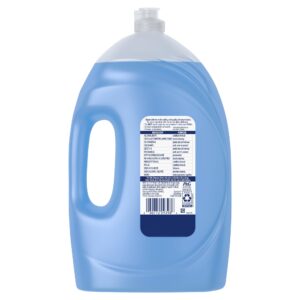 Dawn® Ultra Dishwashing Liquid, Original, 70 Oz, Blue