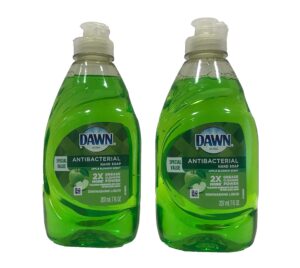 dawn 7oz apple blossom scent 2 pack