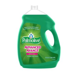 Original Advanced Liquid Dish Soap 145 FL OZ (1.13 Gallon)