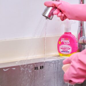 Stardrops - The Pink Stuff - The Miracle Wash Up Spray Bundle (2 Wash Up Sprays)