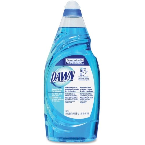 PAG45112CT - Dawn 38oz Dishwashing Liquid