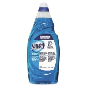 38 Oz Dawn Manual Pot/Pan Detergent Reg Scent