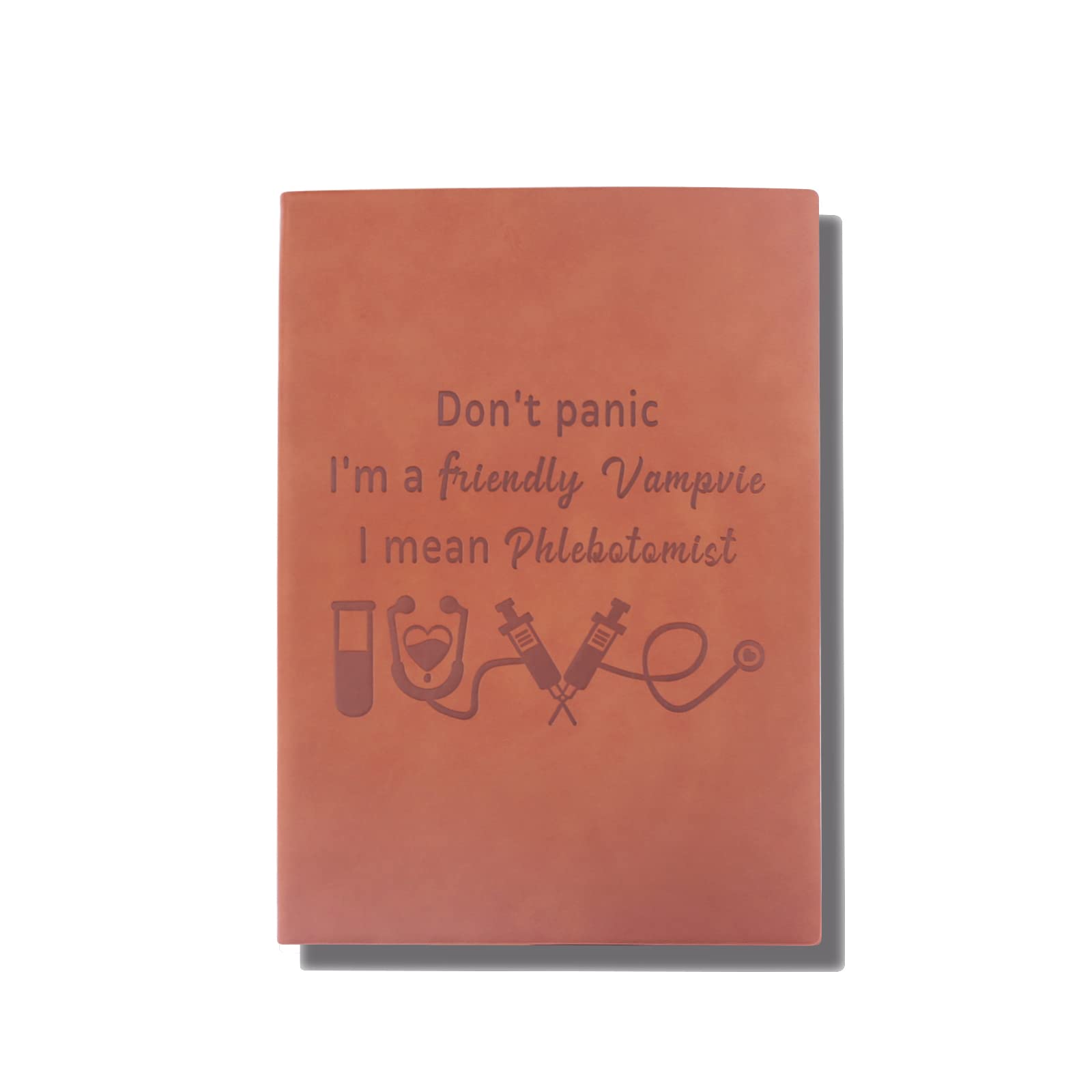 LBWCER Phlebotomist Notebook Phlebotomy Technician Gift phlebotomist Notebook Technician Hematologist Nurse Notebook (Phlebotomist)