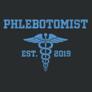 Phlebotomist Graduation - Phlebotomy Grad Gift 2019: Undated Weekly Planner - To Do List, Appointments, Weekly Organizer, 6 x 9 inch Notebook Planner Journal