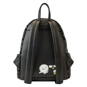 Loungefly Sanrio Sequin Badtz Mini Backpack