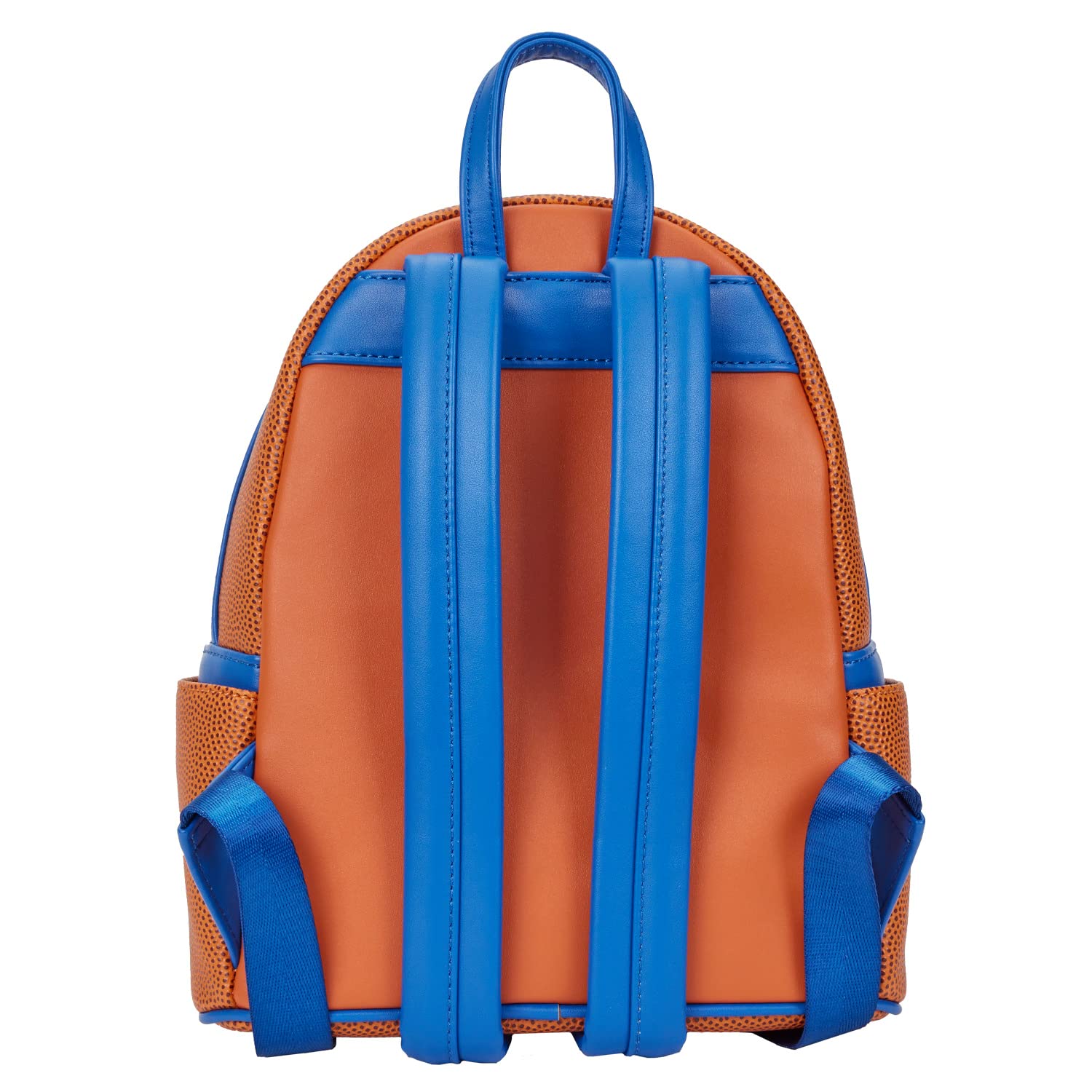 Loungefly NBA: New York Knicks Basketball Mini-Backpack