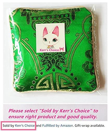 Kerr's Choice Kawaii Cosmetic Makeup Bag Kawaii Bag | Cute Toiletry Bag Travel Accessories Kawaii Makeup Bag
