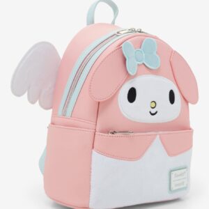 Loungefly My Melody Angel Mini Backpack