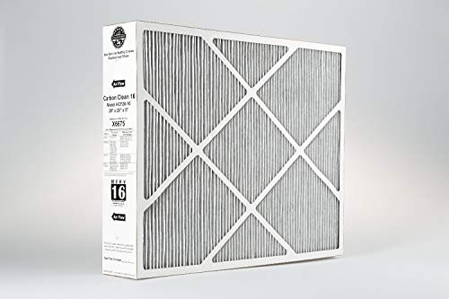 Lennox X6675 MERV 16 Media Air Cleaner, 1 Count (Pack of 1)