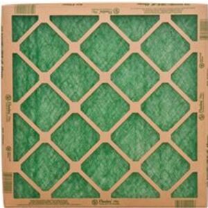 "20 x 20 x 1 Fiberglass Air Filter MERV 1 (4-pack)"