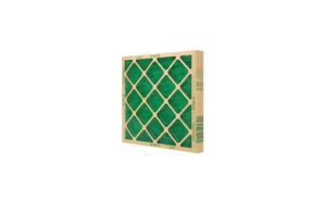 12" x 24" x 1" precisionaire nested glass air filter(4 filters)