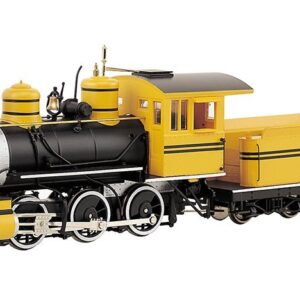 Bachmann Trains BAC29302 29302 Spectrum 2-6-0 Bumble Bee On30