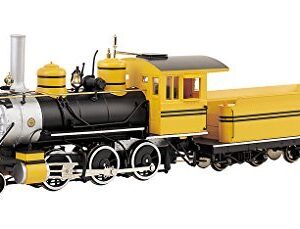 Bachmann Trains BAC29302 29302 Spectrum 2-6-0 Bumble Bee On30