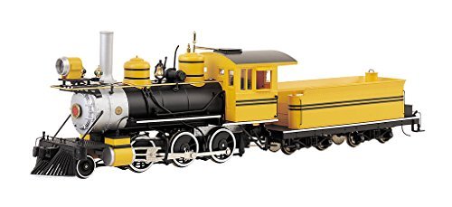 Bachmann Trains BAC29302 29302 Spectrum 2-6-0 Bumble Bee On30