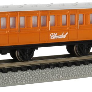 Bachmann Trains - Thomas & Friends™ Clarabel Coach - N Scale