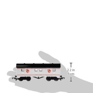 Bachmann Live Lobsters Refrigerator Car