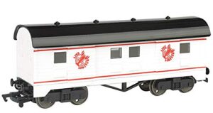 bachmann live lobsters refrigerator car