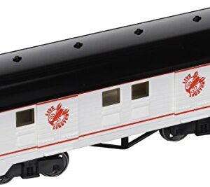 Bachmann Live Lobsters Refrigerator Car