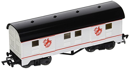 Bachmann Live Lobsters Refrigerator Car