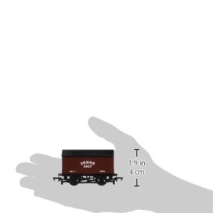 Bachmann Sodor Salt Wagon