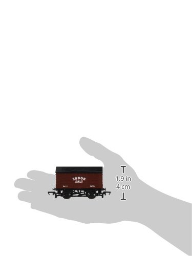 Bachmann Sodor Salt Wagon