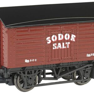 Bachmann Sodor Salt Wagon
