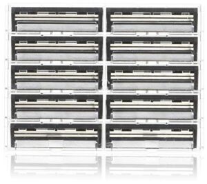 personna - twinii plus 50 blades (5 x 10 pack)