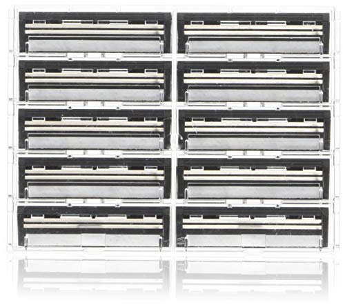 Personna - TwinII Plus 50 Blades (5 x 10 Pack)