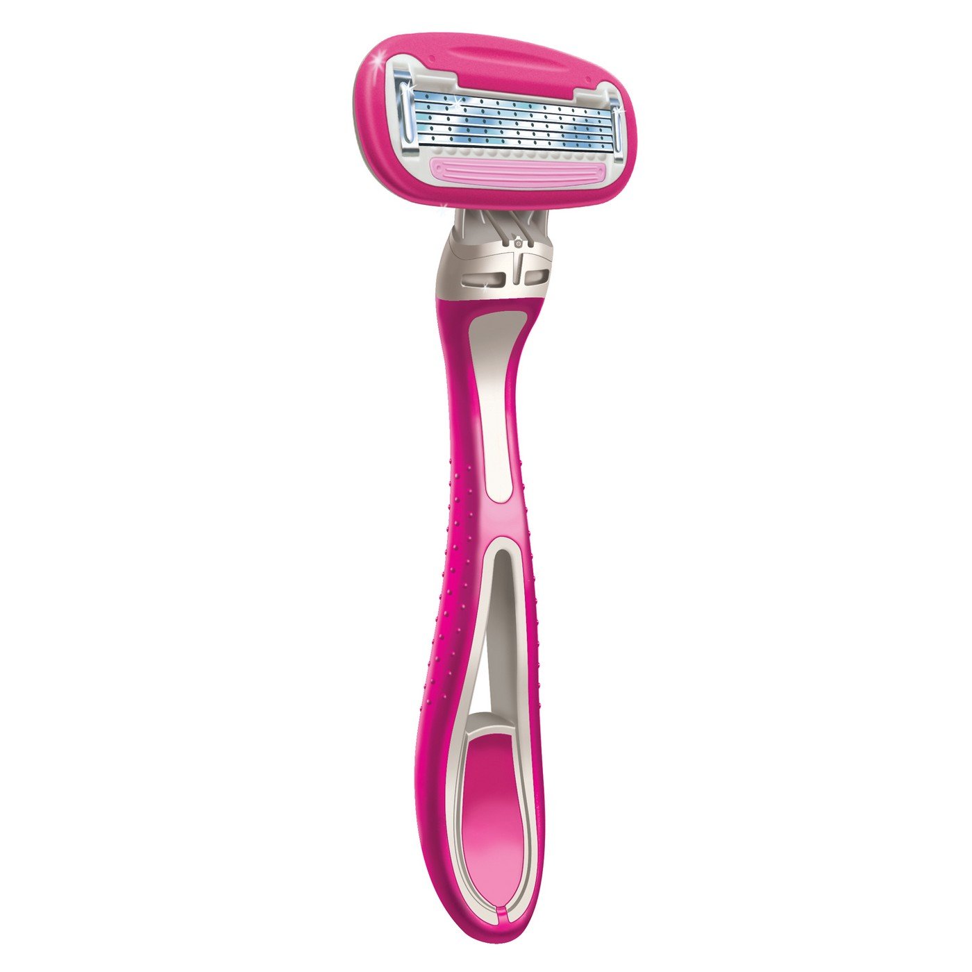 Women's 5 Blade Disposable Razors 5ct - up & up