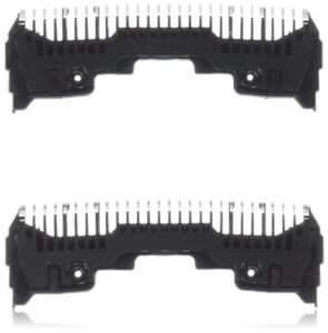 panasonic shaver replacement inner blades wes9170p, compatible with arc5 5-blade shavers es-lv9n-s, es-lv97-k, es-lv67-k, es-lv95-s, es-lv65-s