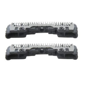 2 Shaver Head Inner Blade for Panasonic WES9170P ARC5 5-Blade Shavers ES-LV97-K, ES-LV67-K, ES-LV95-S, ES-LV65-S