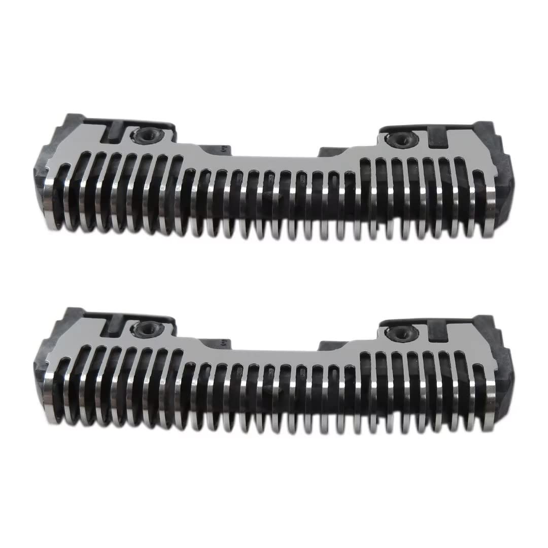 2 Shaver Head Inner Blade for Panasonic WES9170P ARC5 5-Blade Shavers ES-LV97-K, ES-LV67-K, ES-LV95-S, ES-LV65-S