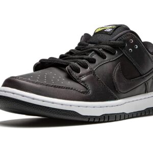 Nike Mens SB Dunk Low BQ6832 001 Tie-Dye Rayguns 2019 - Black - Size 10