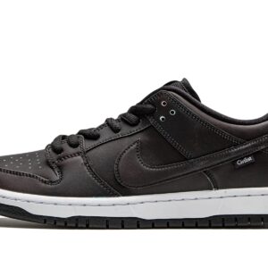 Nike Mens SB Dunk Low BQ6832 001 Tie-Dye Rayguns 2019 - Black - Size 10