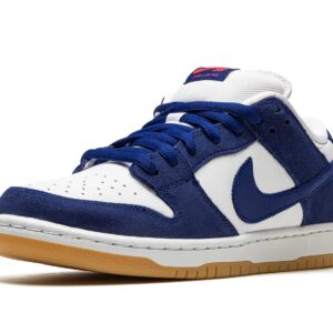 Nike Mens SB Dunk Low DO9395 400 Los Angeles Dodgers - Size 10