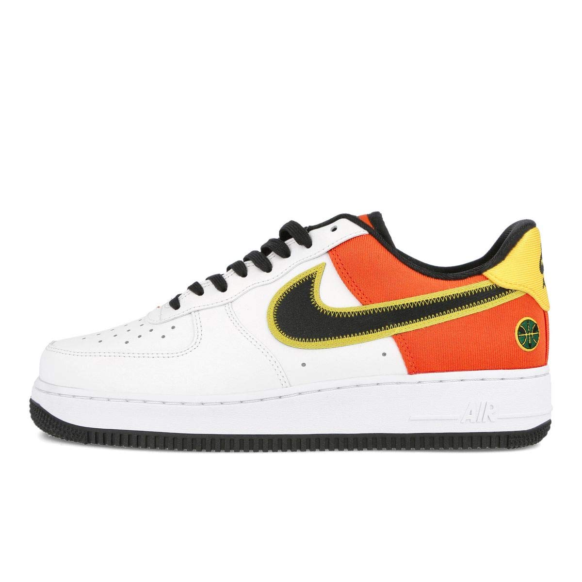 Nike Mens Air Force 1 Low CU8070 100 Rayguns - Size 10