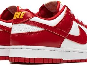 Nike Mens Dunk Low Retro DD1391 602 USC - Size 10