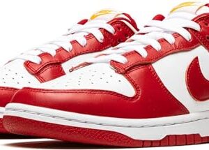 Nike Mens Dunk Low Retro DD1391 602 USC - Size 10