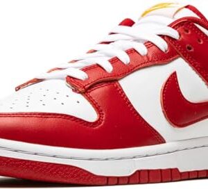 Nike Mens Dunk Low Retro DD1391 602 USC - Size 10