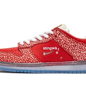 Nike Mens SB Dunk Low DH7650 600 Stingwater - Magic Mushroom - Size 8.5