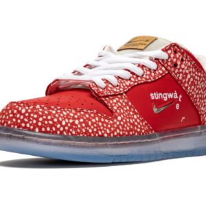 Nike Mens SB Dunk Low DH7650 600 Stingwater - Magic Mushroom - Size 8.5