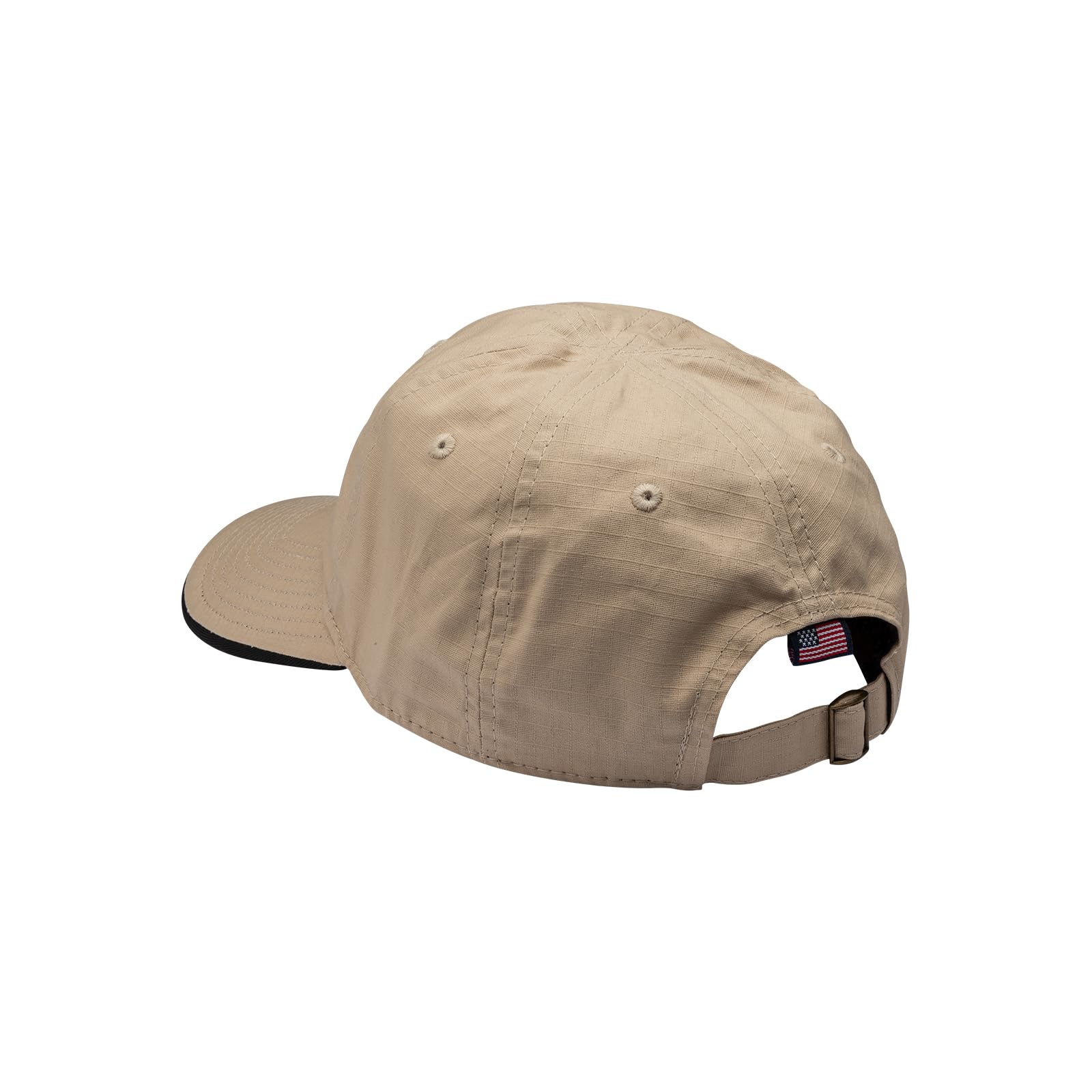 Aimpoint Tan Branded Hat