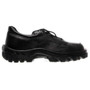 Rocky TMC Postal-Approved Public Service Shoes Size 10.5(ME) Black