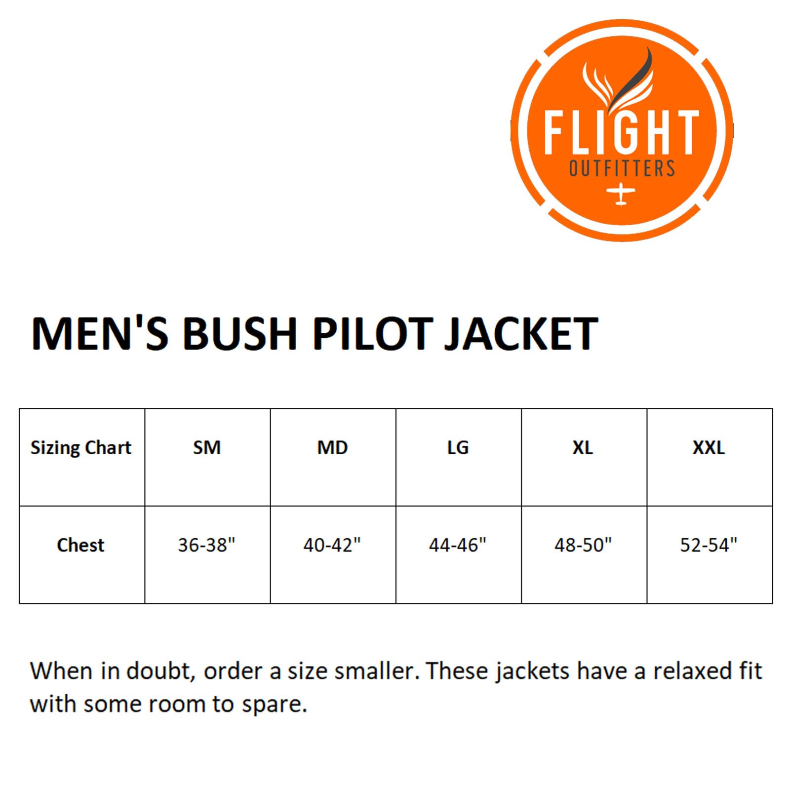 Flight Outfitters Men's Bush Pilot Rugged Weather-Resistant Outdoor Full Zip Bomber Jacket w/Quilted Lining & Sherpa Accents, Tan, Medium