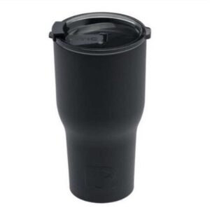 RTIC 30 oz Tumbler, Black