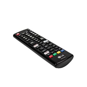 Original LG TV Remote Control AKB75675304 for LG Smart TVs Compatible with All LG TV Models 32LM5620BPUA 32LM570BPUA 32LM620BPUA 32LM630BPUB 32LM6350PUA 32LM639BPUB 43LM5700PUA 43LM6300PUB