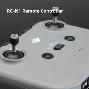 INSYOO RC-N1 Remote Control for DJI Mini 3, Mini 3 Pro, Mavic 3 Classic, Mavic 3 Cine Premium Combo, DJI Mavic 3 Fly More Combo, DJI Mavic 3, Mavic Air 2, Mini 2, Air 2S (Not original package)