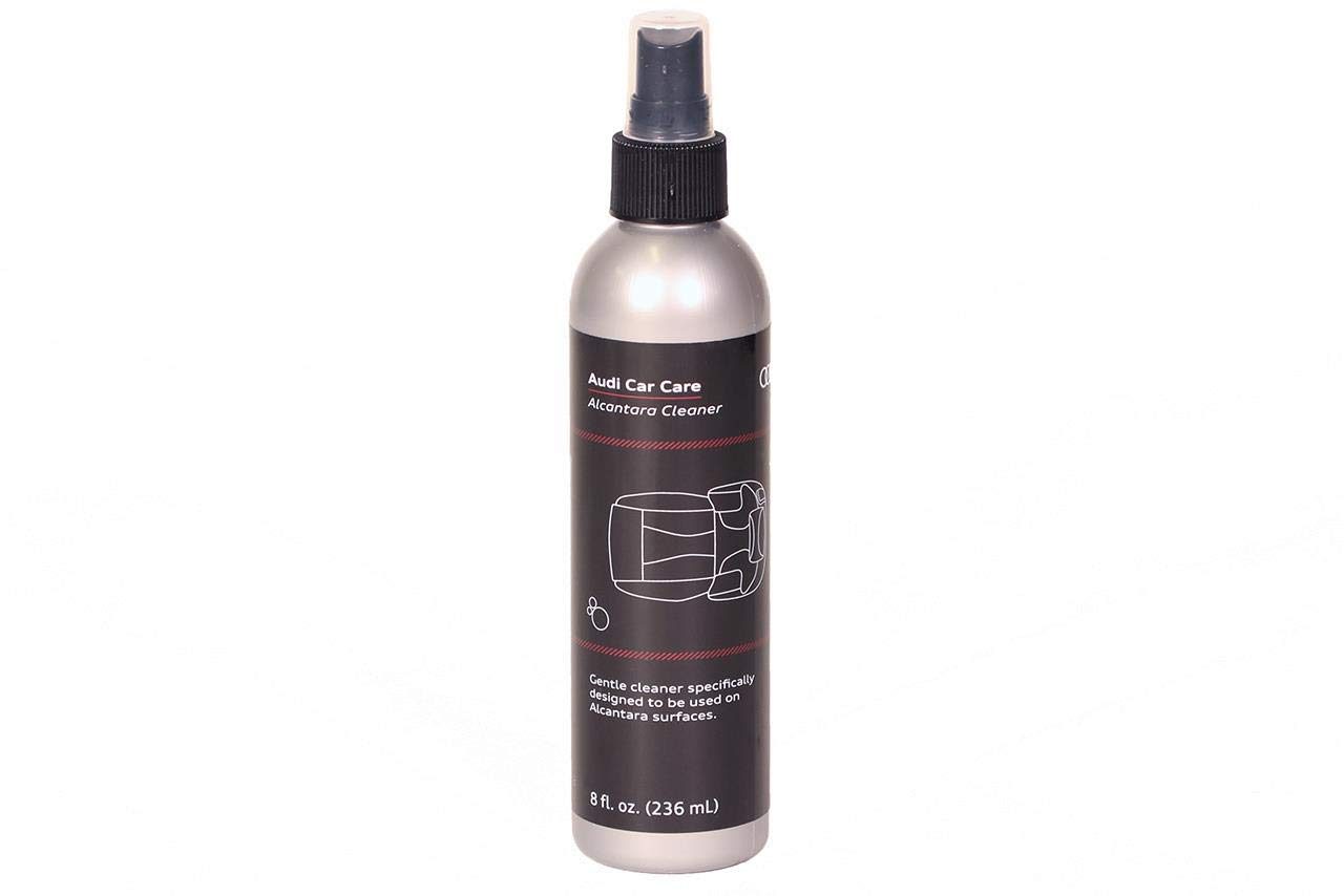 Audi Alcantara Cleaner 8oz